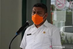 Penyebaran COVID-19 di NTT meluas