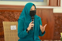 TP-PKK Banyuwangi: Peran keluarga penting dalam menghadapi pandemi COVID-19