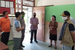 Bangka Barat mulai laksanakan KBM tatap muka