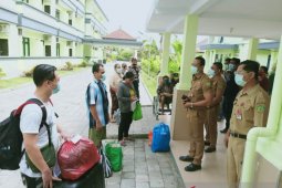 Di Jembrana, seorang bayi positif COVID-19