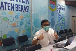 Tidak pakai masker saat beraktifitas di Bekasi, siap-siap kena denda Rp250 ribu