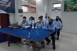 Imigrasi Batulicin berbenah menuju WBK