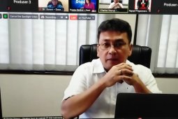 Pelaku bisnis logistik harapkan pelaku UMKM tumbuh di Indonesia Timur