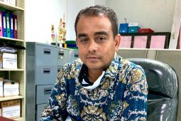 Satu orang Perawat di Sabang positif terpapar COVID-19
