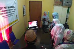 Baznas Sulawesi Utara tingkatkan kualitas siswa di SCB Bogor