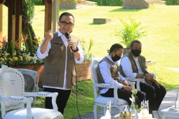 Bupati Banyuwangi instruksikan semua OPD jadi "Dinas Kesehatan"