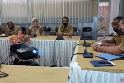 Syirajudin : Dengan kebersamaan bisa raih prestasi