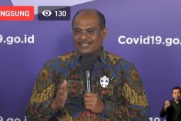 Kemendagri lakukan penyesuaian aturan PCR  di Inmendagri terbaru
