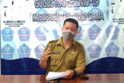 Pasutri di Wondama berhasil sembuh dari COVID-19