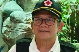 PMI imbau masyarakat jaga sirkulasi rumah agar terhindar dari penularan COVID-19