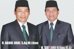 HAS siap dukung Program Balangan Kompeten melalui APBD dan CSR