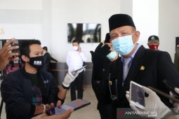 Kalbar targetkan 80 persen jalan provinsi berkualitas baik