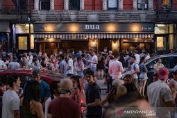 WHO: Kasus corona di seluruh dunia capai angka 14 juta