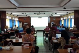 BKKBN gelar evaluasi pelaksanaan SPIP dan penilaian risiko