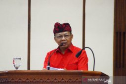 Gubernur Bali bertekad bangkitkan ekonomi kerakyatan berbasis potensi lokal (video)