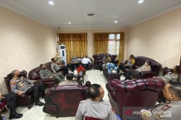 Kapolda Maluku tegaskan netralitas polri di pilkada serentak 2020