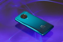 POCO kembali ke Indonesia dengan F2 Pro