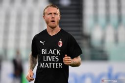 AC Milan konfirmasi akan  beli Kjaer