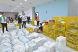 Layanan Lumbung Pangan Jatim kini menjangkau 28 daerah
