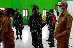 TMMD berikan banyak manfaat bagi Sukamara