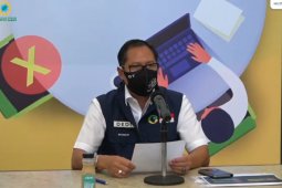 Target kontribusi pariwisata terhadap PDRB Jawa Barat 2020 diturunkan