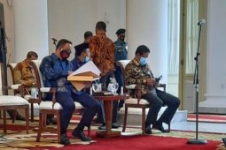 Plt Gubernur  minta Presiden izinkan wisman  masuk ke  Kepri