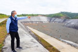 Sekda Jawa Barat dorong TPPAS Legok Nangka segera beroperasi