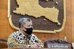 "In Memoriam" Rudy Ermawan