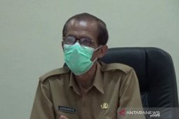 Tekan penyebaran COVID-19, Bupati Magetan bentuk 11 tim