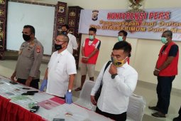 Polda Maluku: Penanganan laporan direktur PT. LPJ sudah diketahui jaksa