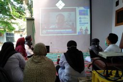 Atasi stres saat pedemi COVID-19 dengan EFT