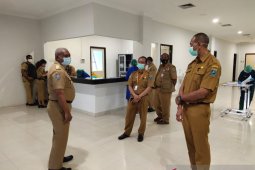 Seluruh pasien COVID-19 di Raja Ampat-Teluk Wondama sembuh