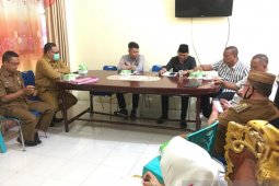 DPRD harap sengketa aparat pemerintahan desa tidak bermunculan