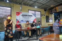 KPU Bangka Barat siapkan 400 TPS untuk Pilkada 2020