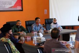 Persoalan "rapid test" diharapkan jangan ganggu persiapan pilkada 2020