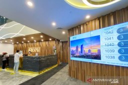 BNI mendukung perusahaan Indonesia Go International