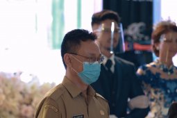 Pontianak buat kesepakatan sebelum izinkan resepsi pernikahan