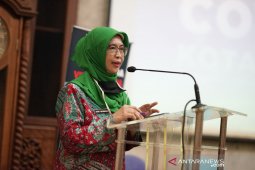 Wilayah kecamatan di Secapa TNI AD bebas kasus positif aktif COVID-19