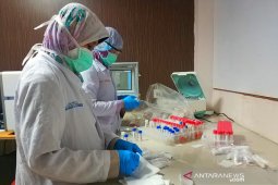 HST tambah parah, Positif corona bertambah 49 orang total 92 dan 2 meninggal