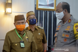 Kapolda pastikan iklim investasi di Gorontalo kondusif