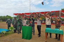 Program "Sidoarjo Siap 24 Jam" diluncurkan untuk tekan penyebaran COVID-19