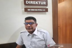 Polda Kalsel limpahkan perkara 208 Kg sabu