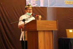 Bupati Cirebon meminta transparansi penggunaan DAK pembangunan fisik