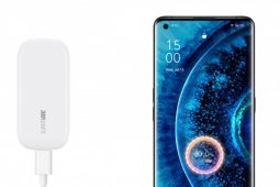 Oppo sempurnakan pengisi daya cepat VOOC dengan teknologi terbaru