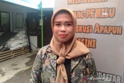 Pemilih pemula di Rejang Lebong mencapai 8.775 orang