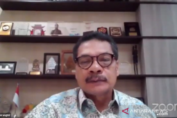 Pemerintah ingin genjot KUR berbasis klaster