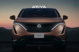 Nissan Ariya dirilis, unggulkan nilai "EV" dan "Crossover SUV"