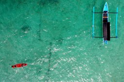 STB ajak warganet promosikan wisata Asia Tenggara lewat Instagram