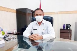 Dua hakim Pengadilan Agama Lumajang positif COVID-19
