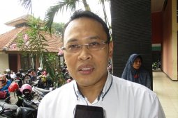 Gugus Tugas Kediri fasilitasi pengunjuk rasa dengan rapid test